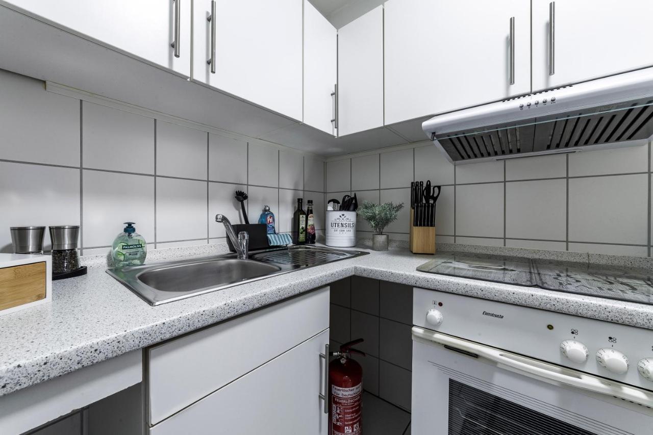 Dehome - Laguna - Stay By Central Station Koblenz  Exterior photo