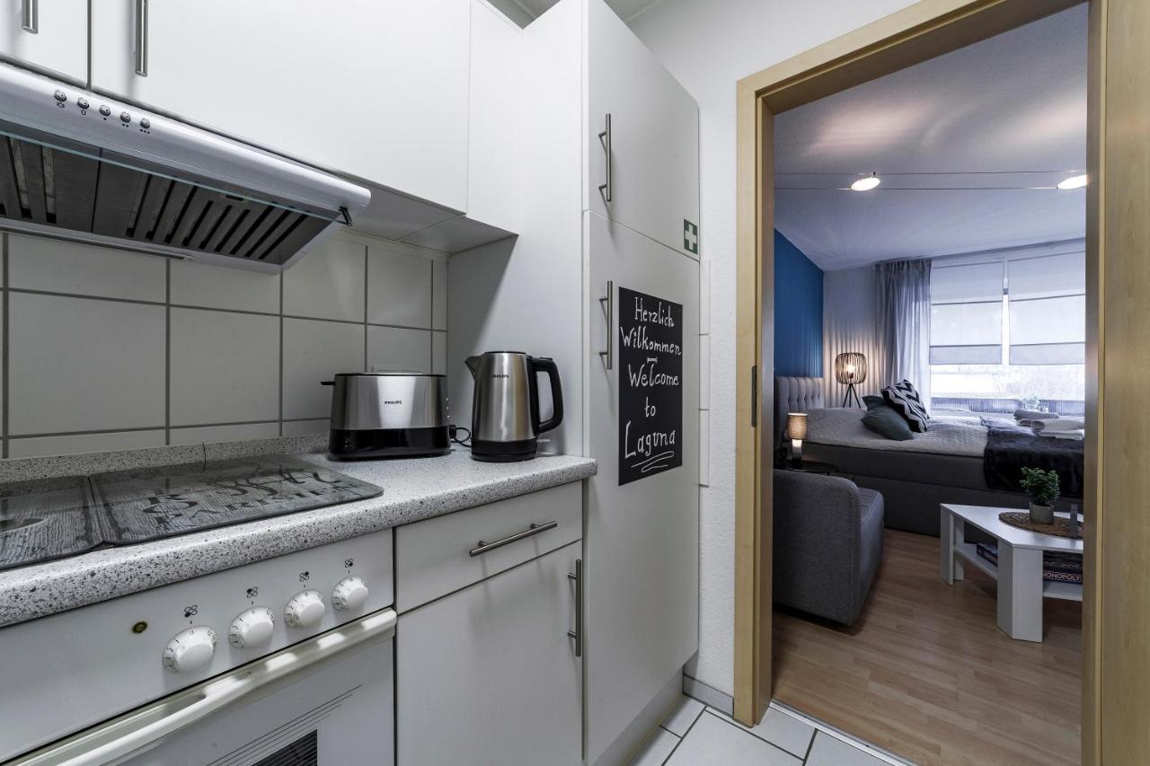 Dehome - Laguna - Stay By Central Station Koblenz  Exterior photo