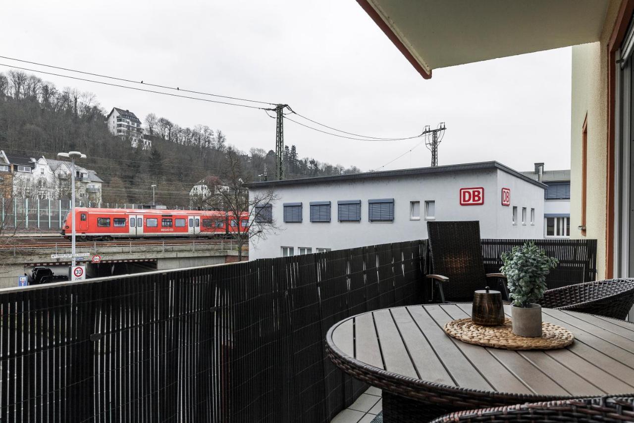 Dehome - Laguna - Stay By Central Station Koblenz  Exterior photo