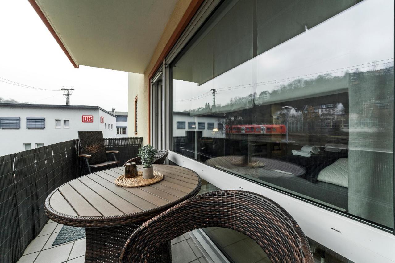 Dehome - Laguna - Stay By Central Station Koblenz  Exterior photo