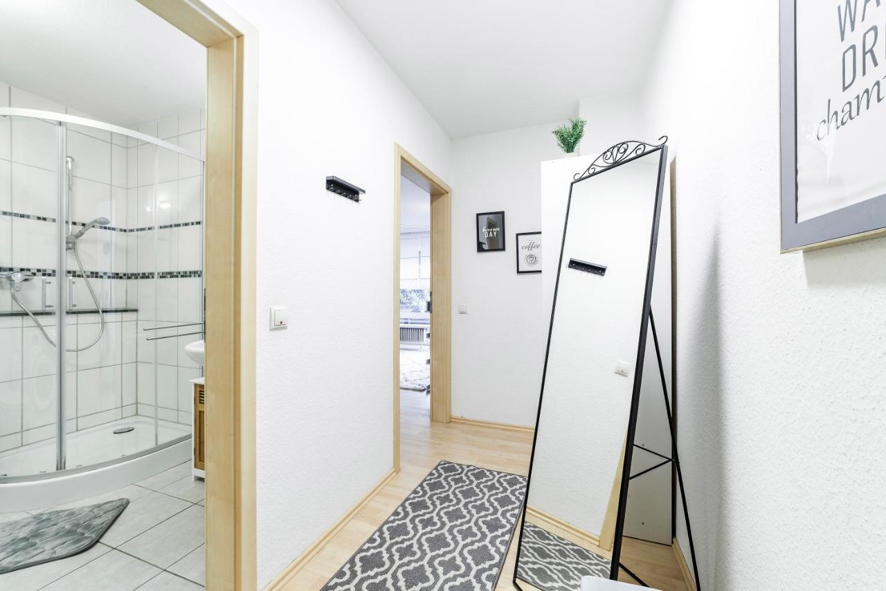 Dehome - Laguna - Stay By Central Station Koblenz  Exterior photo